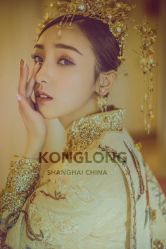 点击看大图 -MANLI BRIDAL婚纱