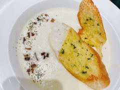 -娜娜家·Nana's restaurant(国金汇店)
