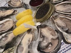-普朗姆生蚝吧(原建国路店)