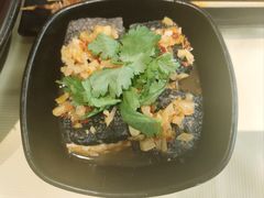 臭豆腐-聚味瞿记·龙虾堂(咸嘉湖店)