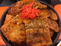 -吉野家(人和香港城店)