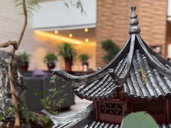 -天津海河悦榕庄·Lobby Lounge大堂吧