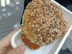 -一鸣真鲜奶吧(秣周东路地铁站店)