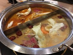 -水林间·寿喜烧自助(仙林金鹰店)