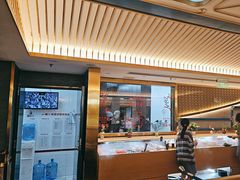 -一绪に寿喜烧(虹悦城店)