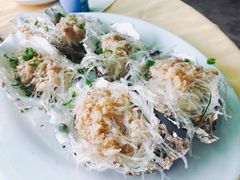 -淇沙湾渔村餐厅
