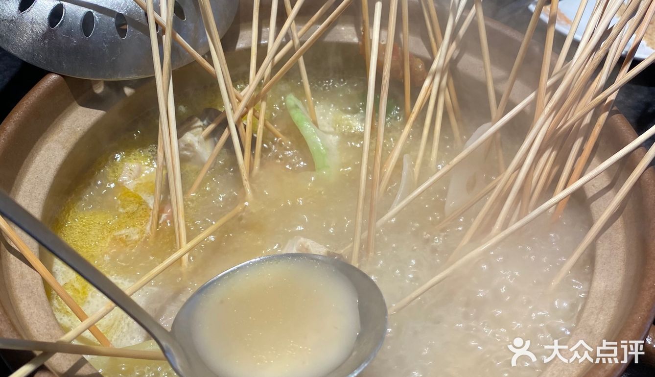 徐东最好吃的串串🍢[胜利]