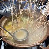徐东最好吃的串串🍢[胜利]