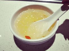 -海底捞火锅(长沙华创国际广场店)