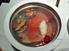 -加餐海鲜自助(宝龙一城店)