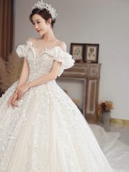 -韩国天使嫁衣婚纱礼服馆(上海旗舰店)