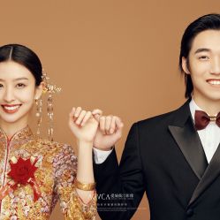 -爱城婚纱摄影·品质严选店