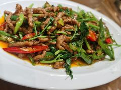 -付掌柜在成都·热炒砂锅集(金禾店)