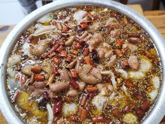 -黑皮酸菜鱼(三山街店)