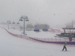 -长白山华美胜地滑雪场