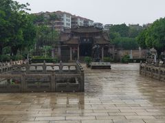 -陈白沙纪念馆