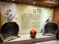 -九江双蒸博物馆