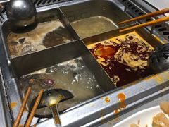 -海底捞火锅(金光华店)