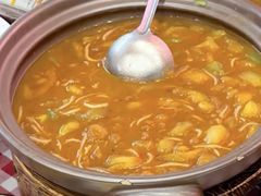 -王村姑老土炕莜面村(桥东店)