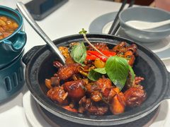 -鹿港小镇(黄金店)