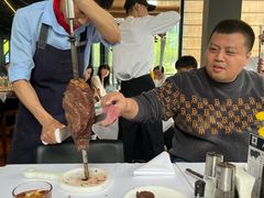 -拉蒂娜·巴西牛排馆 Latina·Brazilian Steakhouse(陆家嘴旗舰店)