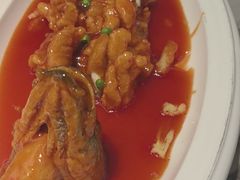 -苏梦江南·淮扬菜(夫子庙店)