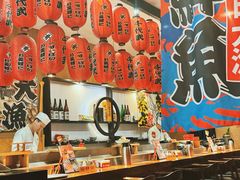 -千代武日本料理(开发区店)
