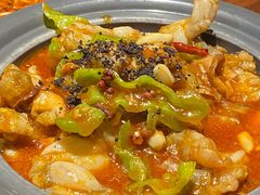 -云海肴·汽锅鸡·云南菜(美罗城店)