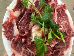 -山珍鲜牛肉火锅本地老字号(汕中老店)