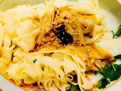 农家手工米皮-孙大厨鸽子馆(三元店)