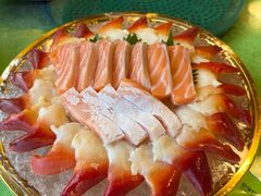 -盛港湾海鲜食府(黄沙店)