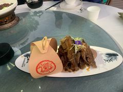 -汤记传菜(秀浦路店)