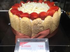 -85度C(生甜甜圈研究工坊·上海局门店)