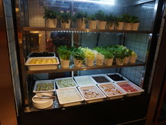 -餐海·海鲜自助餐厅(宝龙广场店)