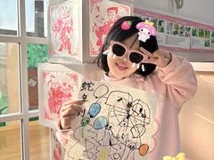 -吉的堡幼儿园(上海金山英慈园)