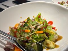 -燃扒房Steakhouse(皇庭店)
