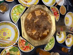 -芦月轩羊蝎子(劲松店)