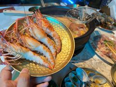 -琥珀川糟粕醋·香草鸭·鸡煲(慈云寺店)
