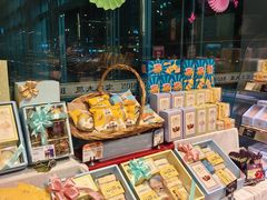 -巴黎贝甜(常德路店)