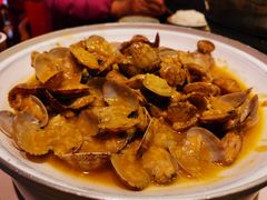 -水煮三国·川鲁江湖菜(香山店)