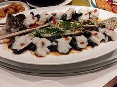 -广州酒家(中华广场店)