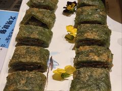 -阿露佳·舌尖上的安吉菜