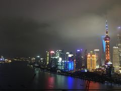 -上海外滩茂悦大酒店
