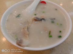 -冠记·肠粉粥品专家(江南大道店)