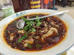 泼辣水煮鱼-雪湖煜辰鱼头老店(雪野湖店)