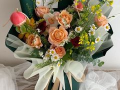 -L.C FLORA花予你(城西银泰城店)