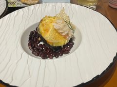 -V Bar海景扒房(北海湾惠龙万达嘉华酒店)