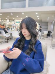 -十六番发型师事务所