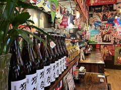 -平成屋· Late Night 食堂(四川北路店)