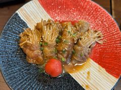 -鸟鹏烧鸟居酒屋(昌岗店)